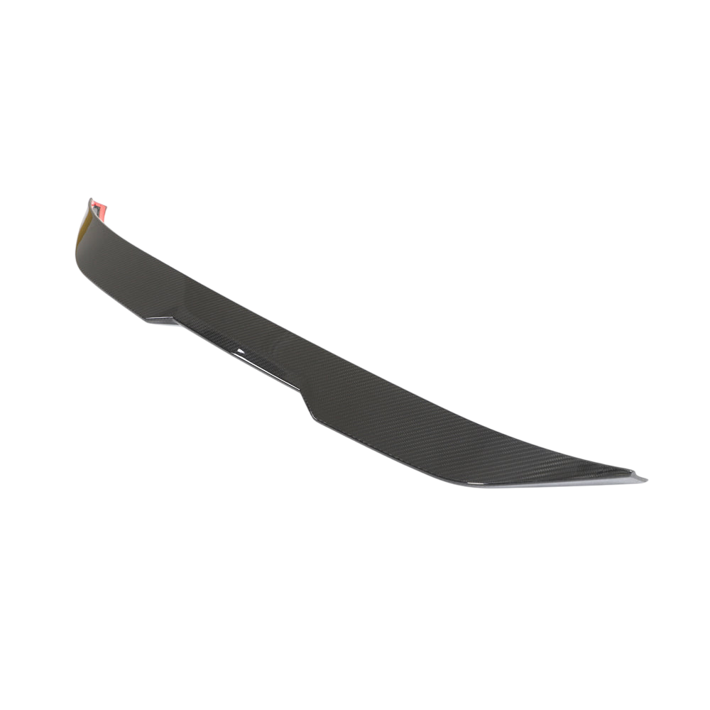 Carbon Fiber Trunk Spoiler | BMW G87 G42 M2/M240