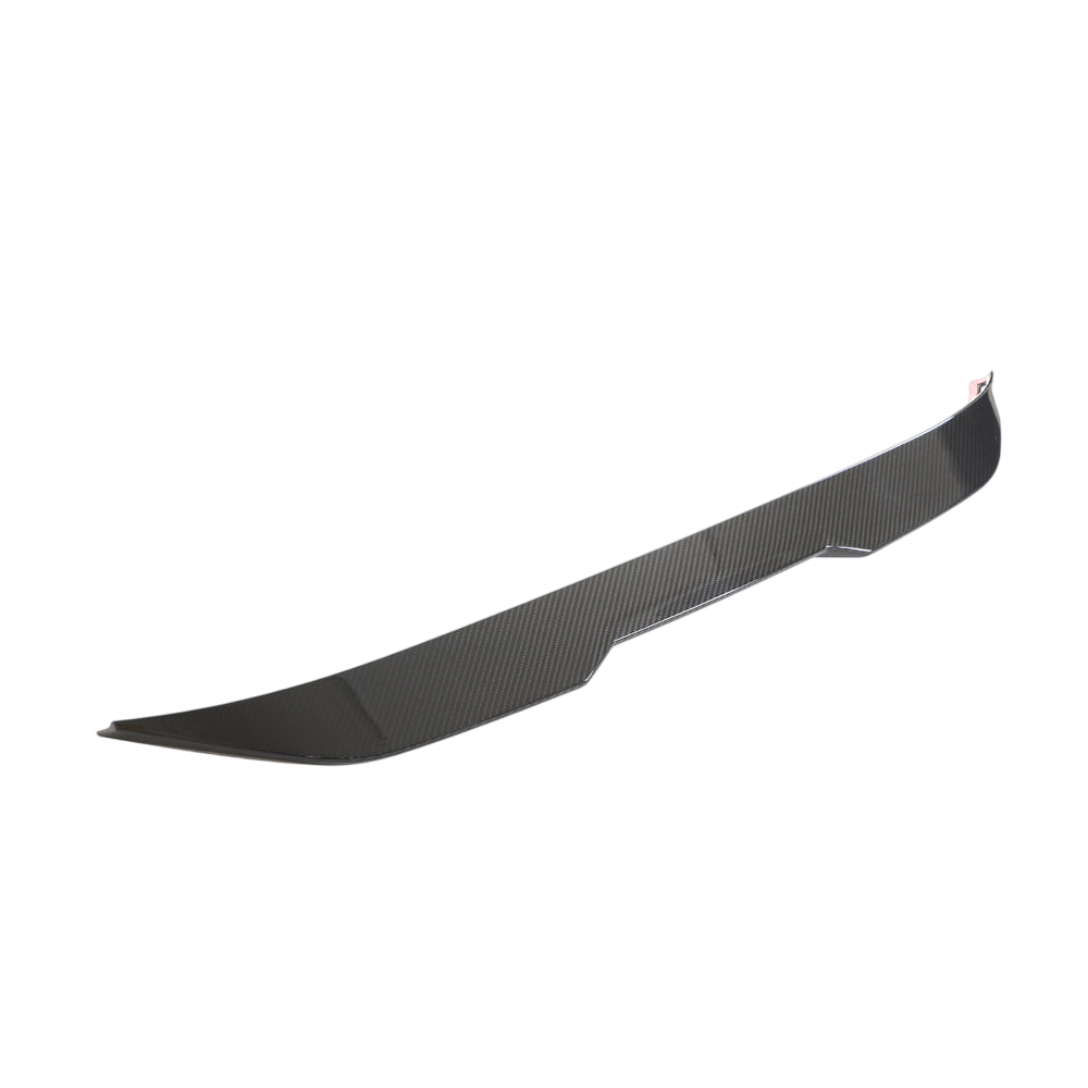 Carbon Fiber Trunk Spoiler | BMW G87 G42 M2/M240