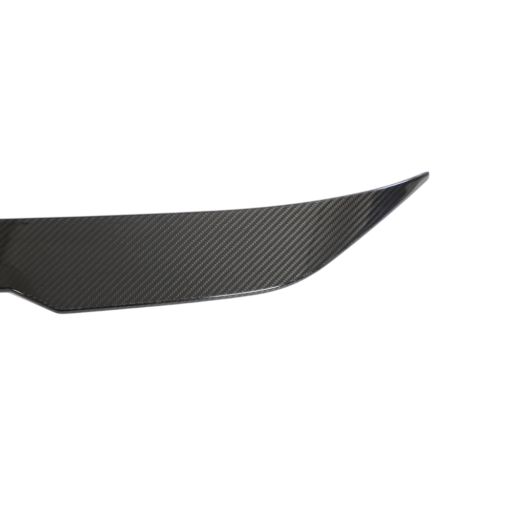 Carbon Fiber Trunk Spoiler | BMW G87 G42 M2/M240