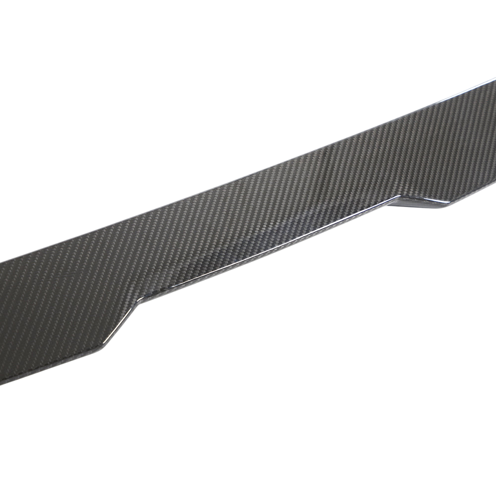 Carbon Fiber Trunk Spoiler | BMW G87 G42 M2/M240