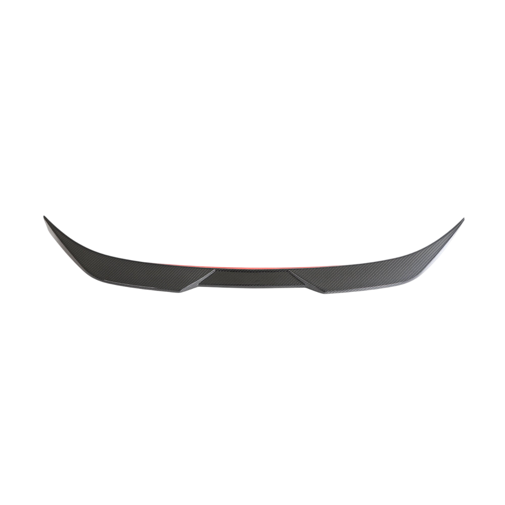 Carbon Fiber Trunk Spoiler | BMW G87 G42 M2/M240