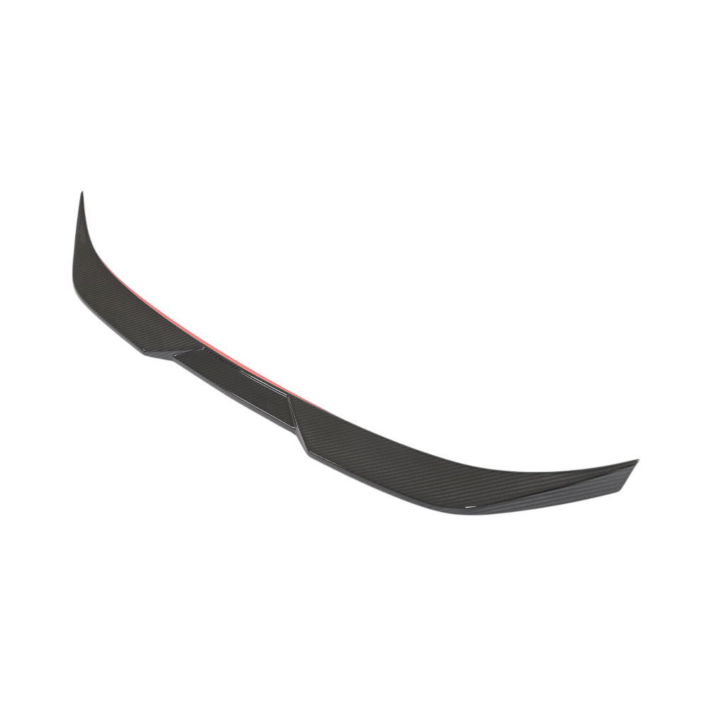 Carbon Fiber Trunk Spoiler | BMW G87 G42 M2/M240