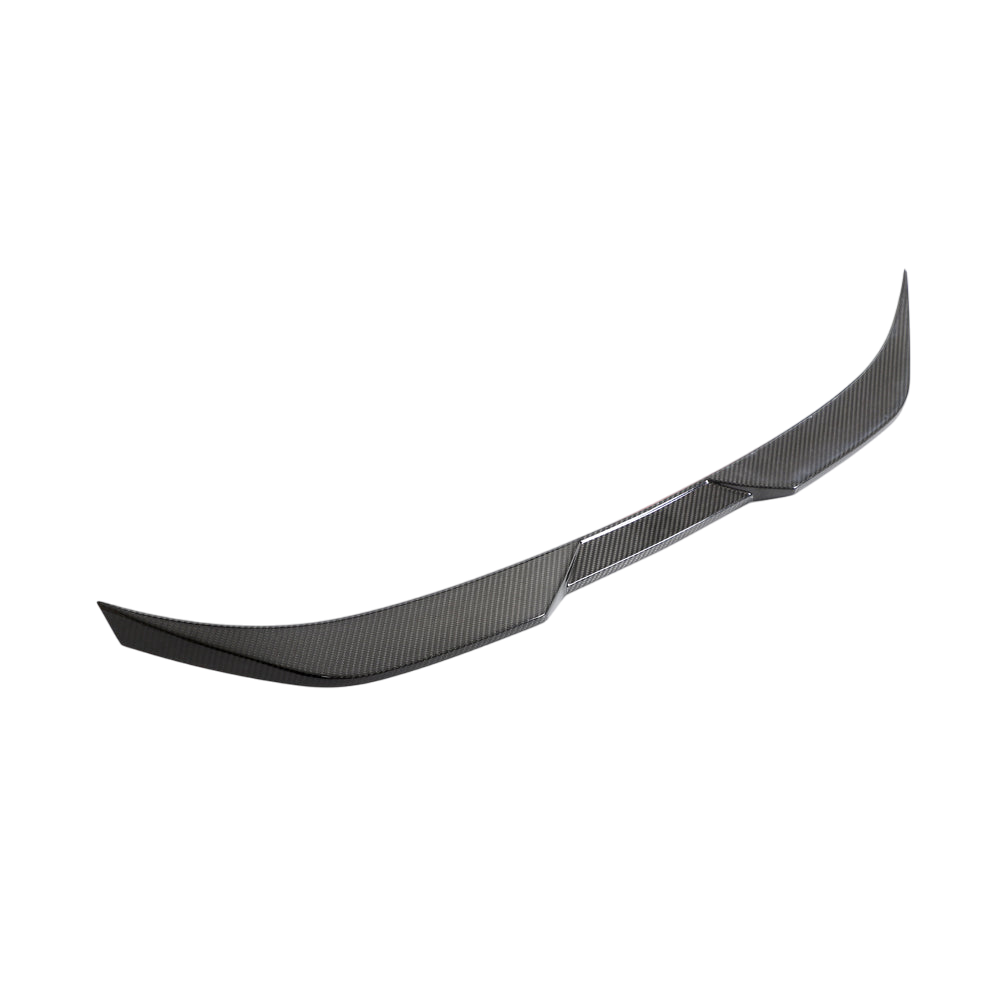 Carbon Fiber Trunk Spoiler | BMW G87 G42 M2/M240