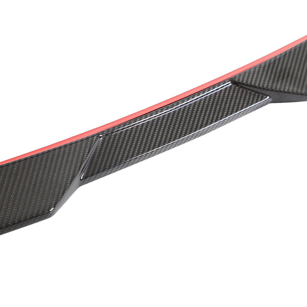 Carbon Fiber Trunk Spoiler | BMW G87 G42 M2/M240