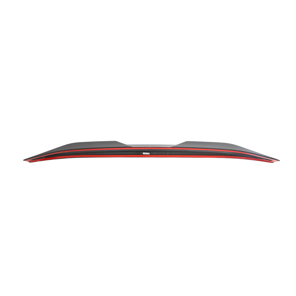 Carbon Fiber Trunk Spoiler | BMW G87 G42 M2/M240