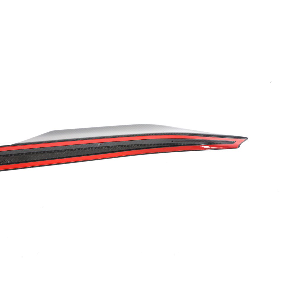 Carbon Fiber Trunk Spoiler | BMW G87 G42 M2/M240