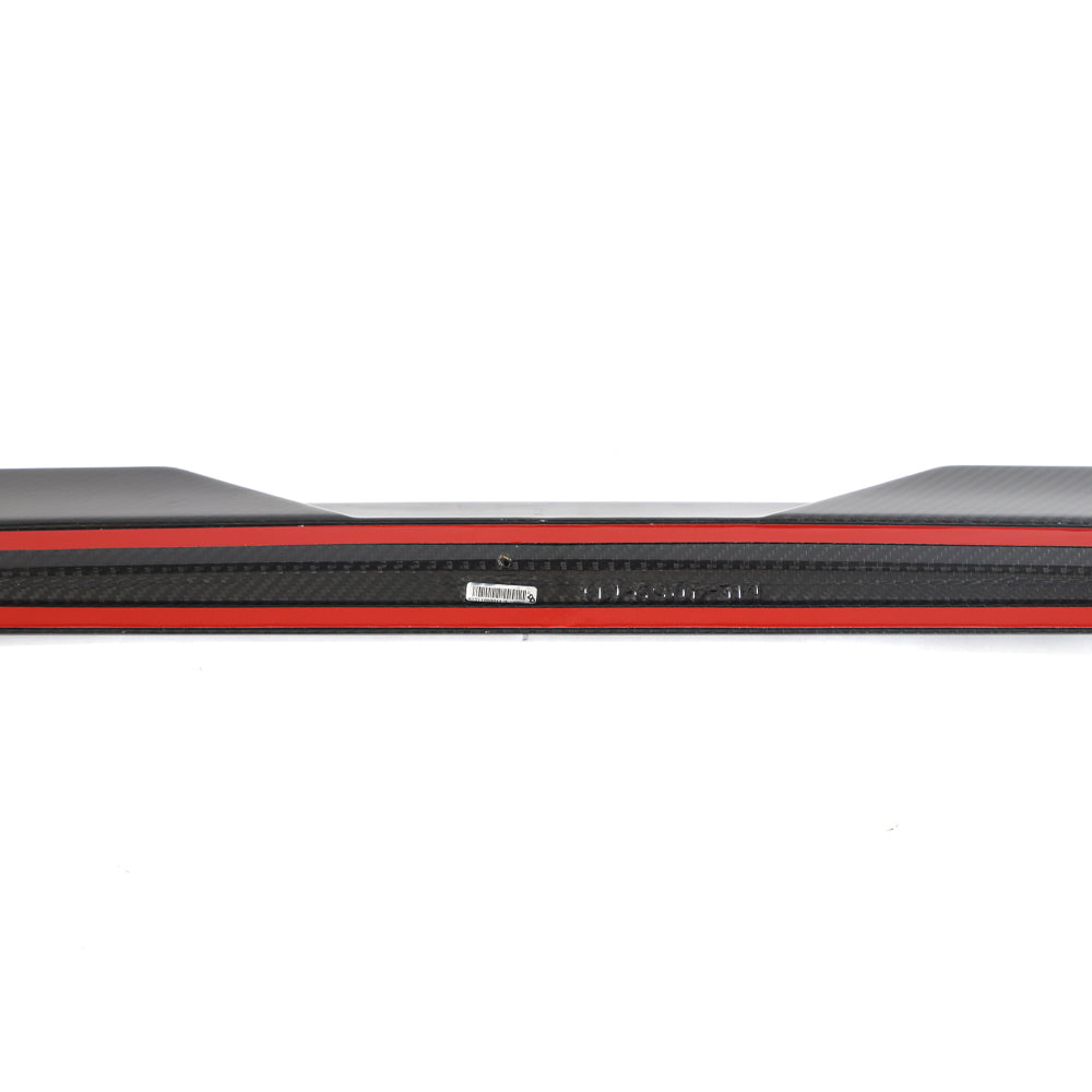 Carbon Fiber Trunk Spoiler | BMW G87 G42 M2/M240
