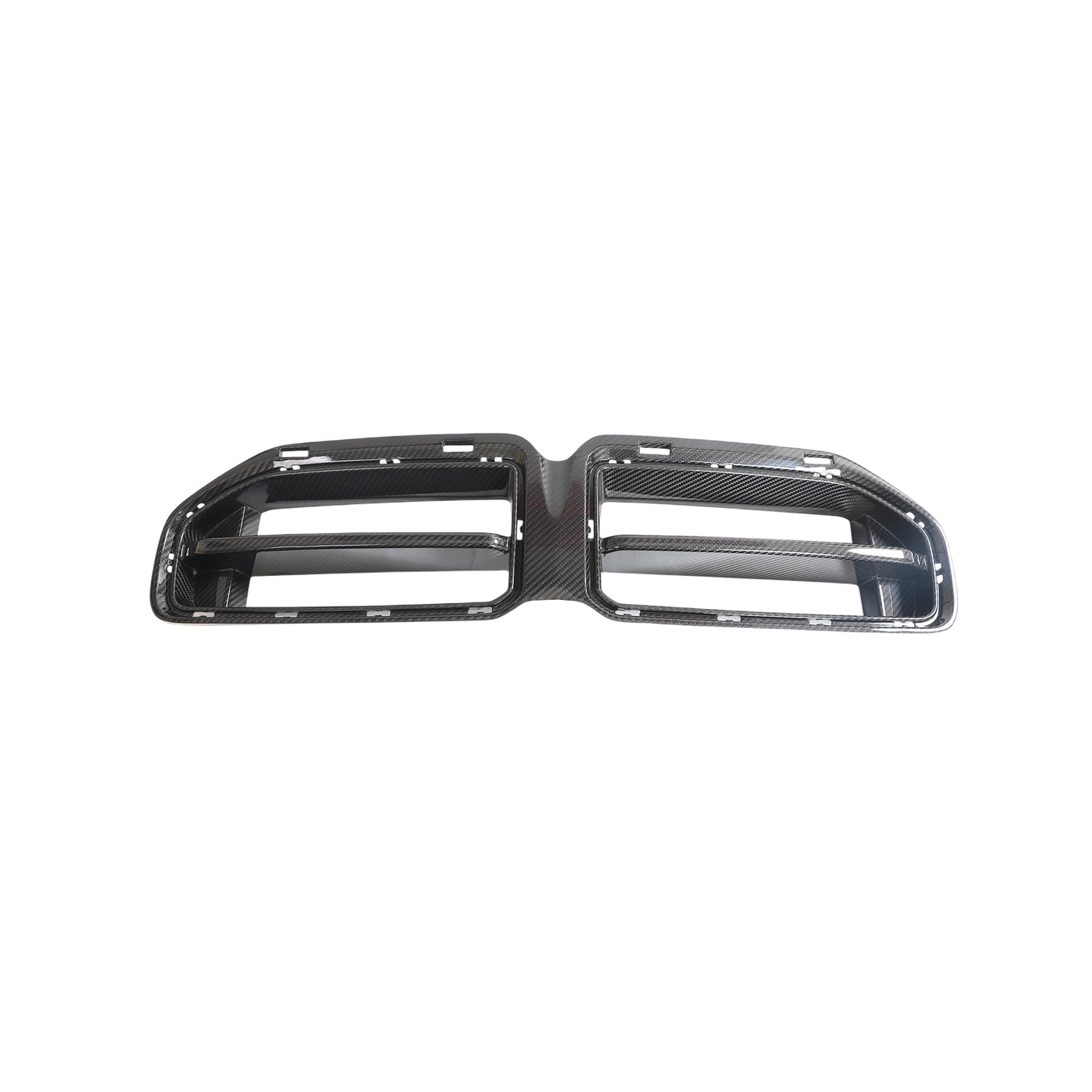 Carbon Fiber Slot Style Grille | BMW G87 M2