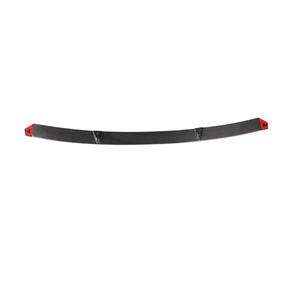 Carbon Fiber 3 Piece Front Lip | BMW G20 M340 2019-2022