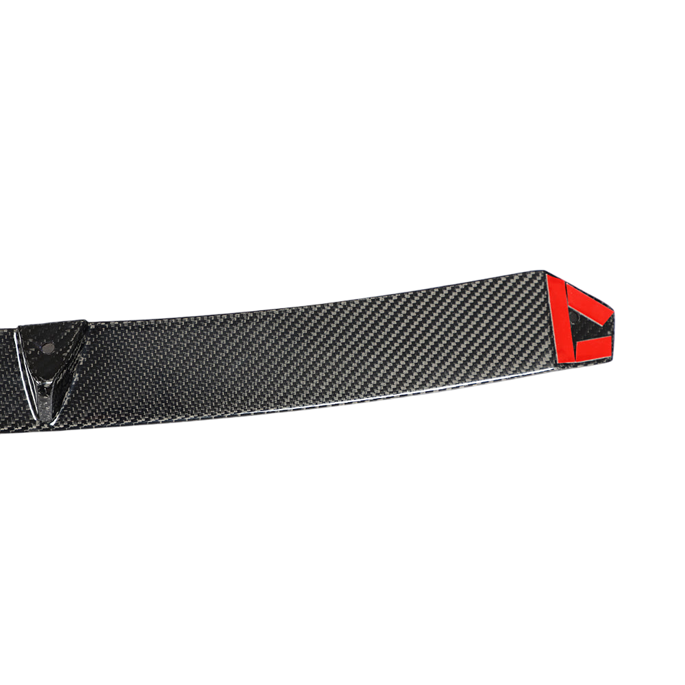 Carbon Fiber 3 Piece Front Lip | BMW G20 M340 2019-2022