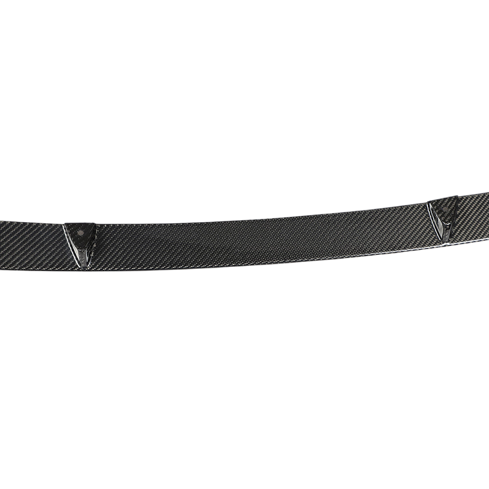Carbon Fiber 3 Piece Front Lip | BMW G20 M340 2019-2022