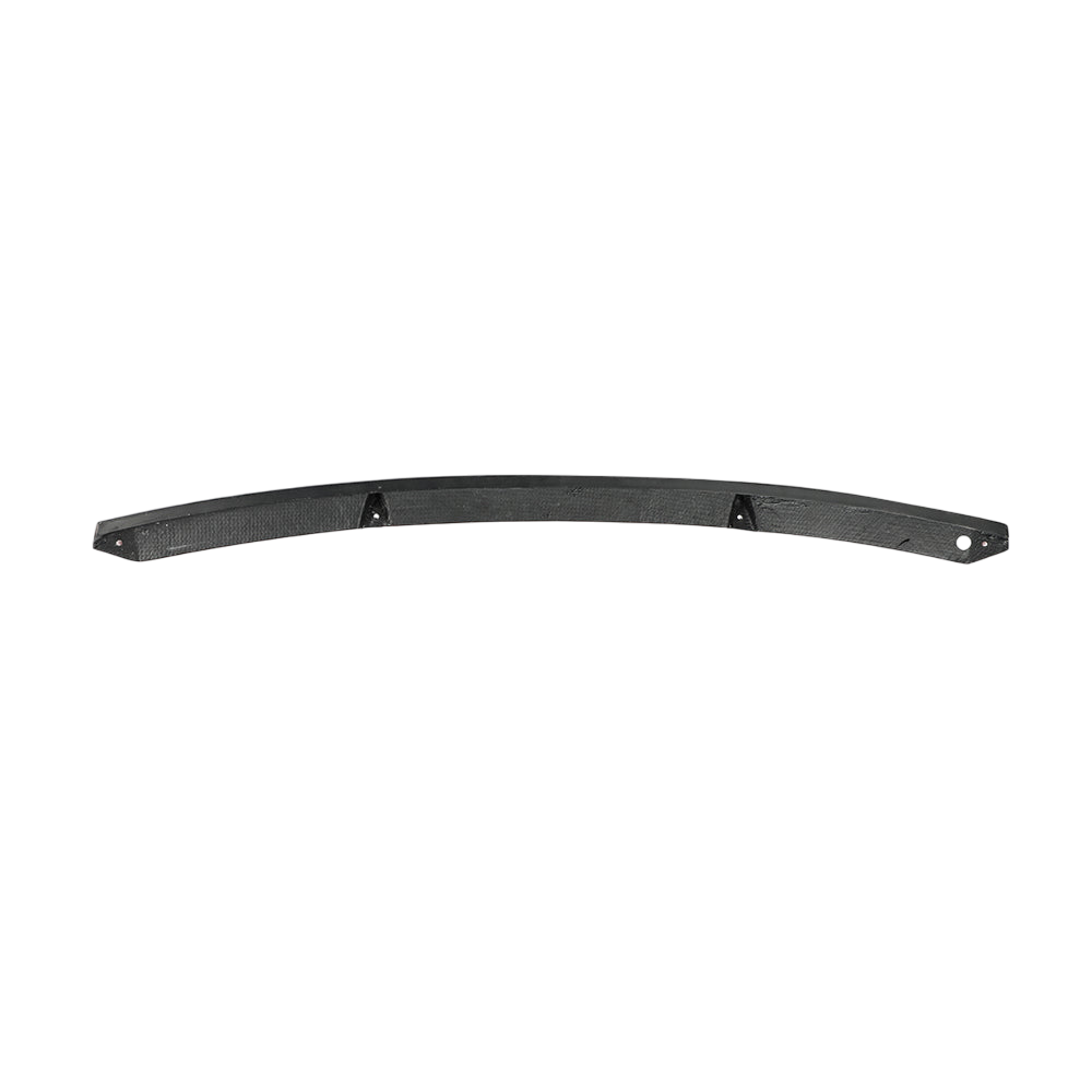 Carbon Fiber 3 Piece Front Lip | BMW G20 M340 2019-2022