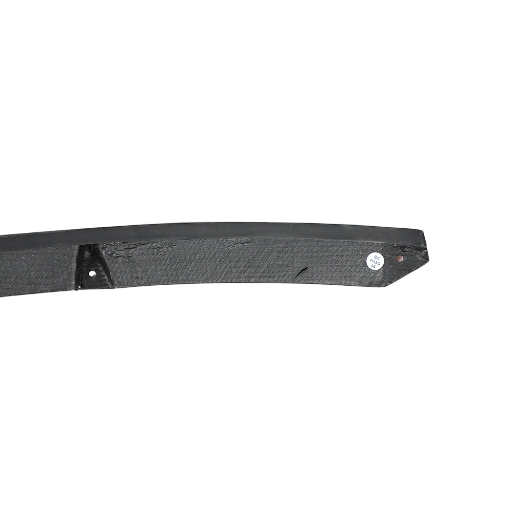Carbon Fiber 3 Piece Front Lip | BMW G20 M340 2019-2022