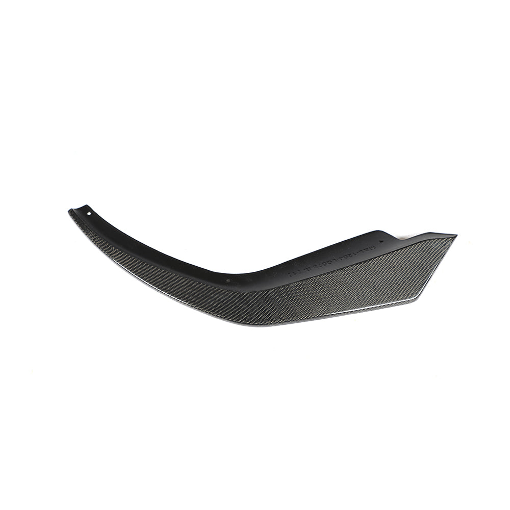 Carbon Fiber 3 Piece Front Lip | BMW G20 M340 2019-2022