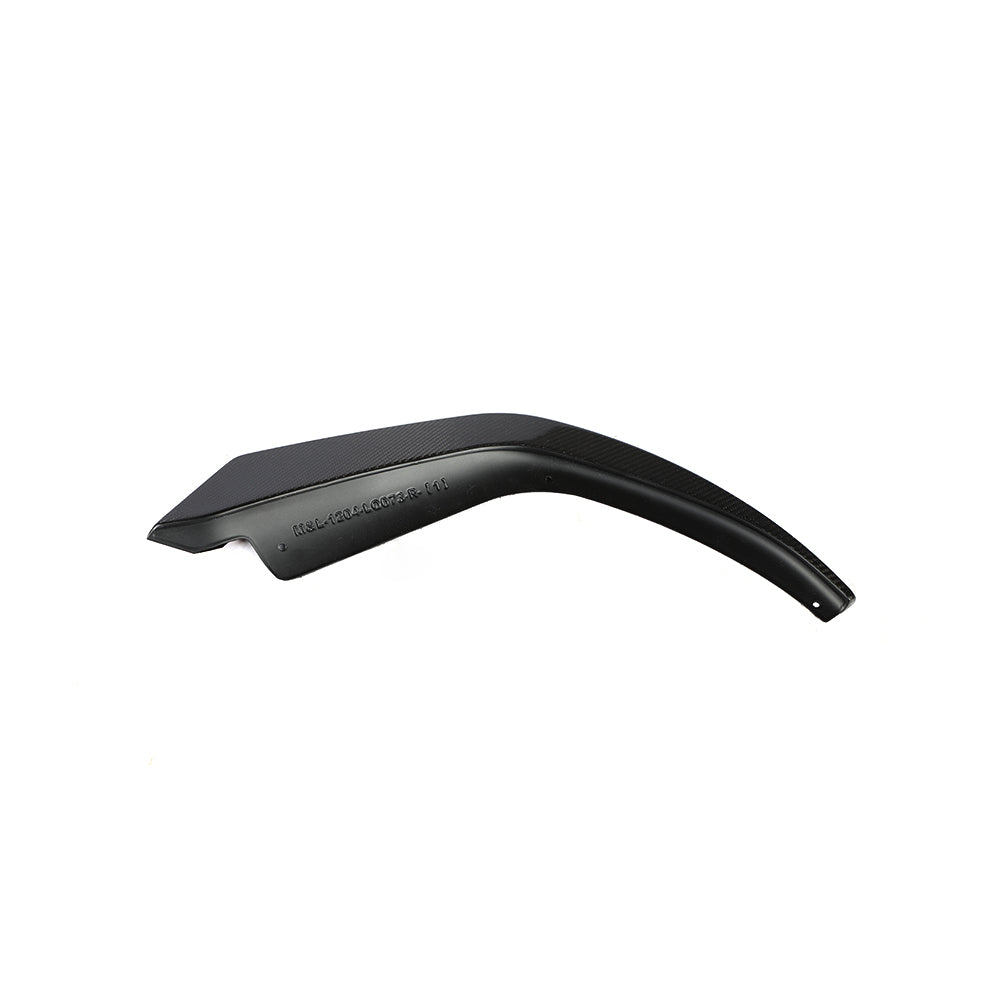 Carbon Fiber 3 Piece Front Lip | BMW G20 M340 2019-2022