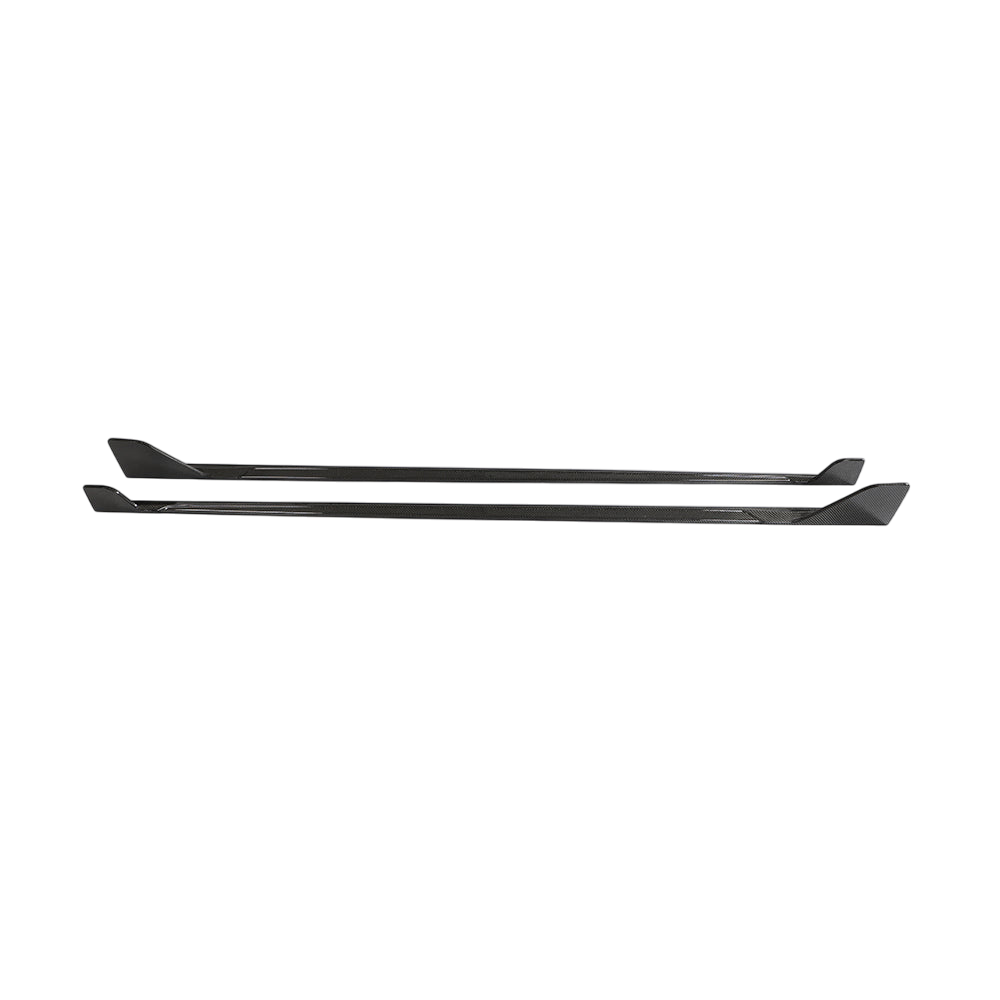 Carbon Fiber Side Skirts | G42 M240