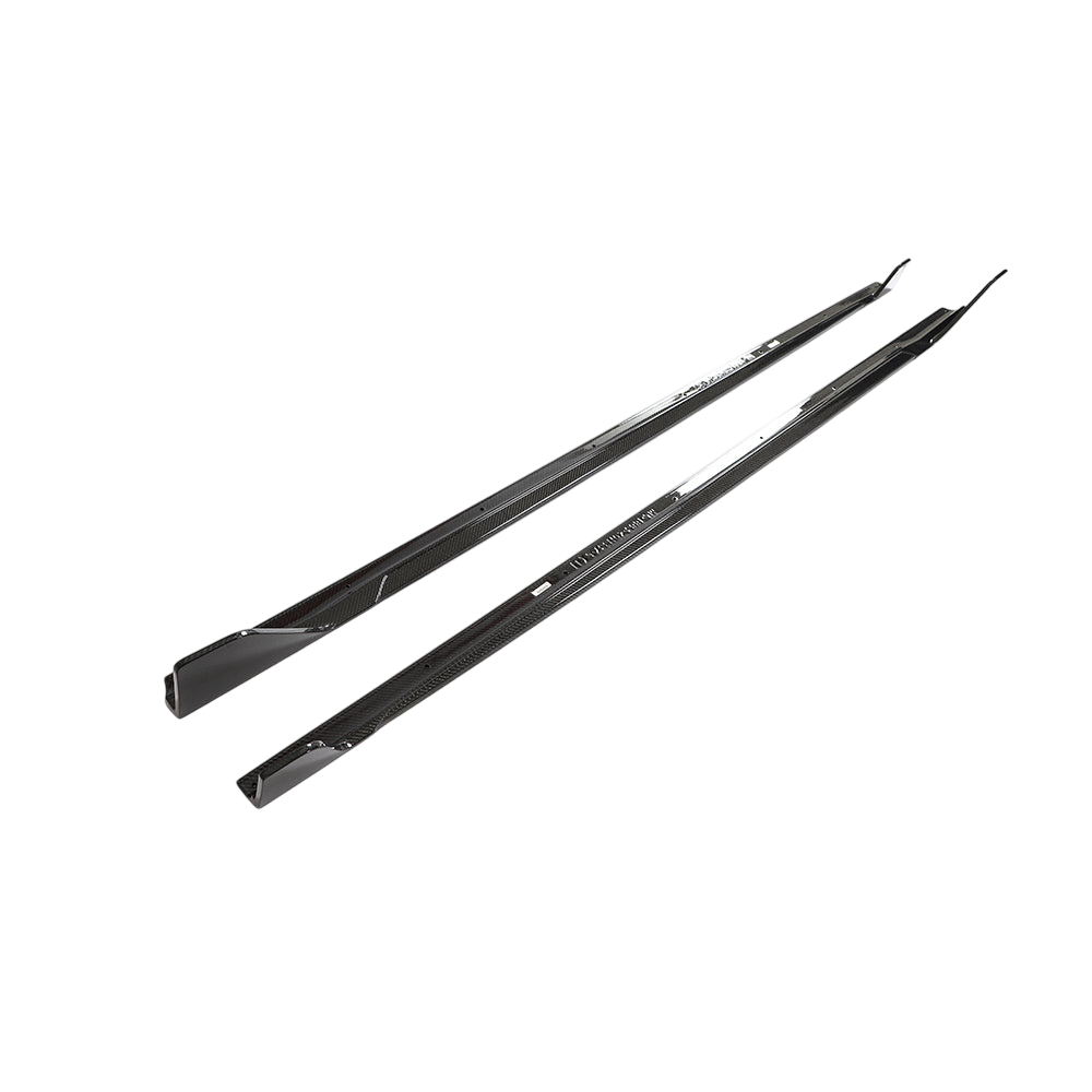 Carbon Fiber Side Skirts | G42 M240