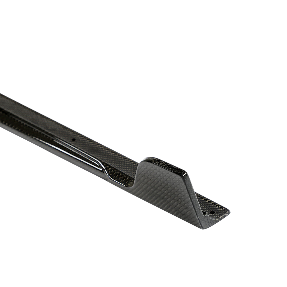 Carbon Fiber Side Skirts | G42 M240
