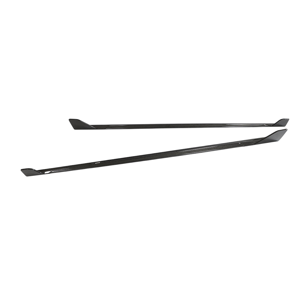 Carbon Fiber Side Skirts | G42 M240