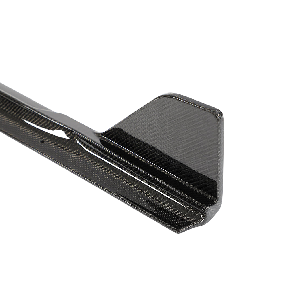 Carbon Fiber Side Skirts | G42 M240
