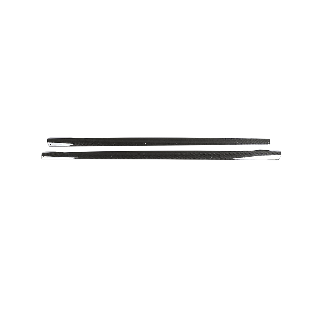 Carbon Fiber Side Skirts | G42 M240