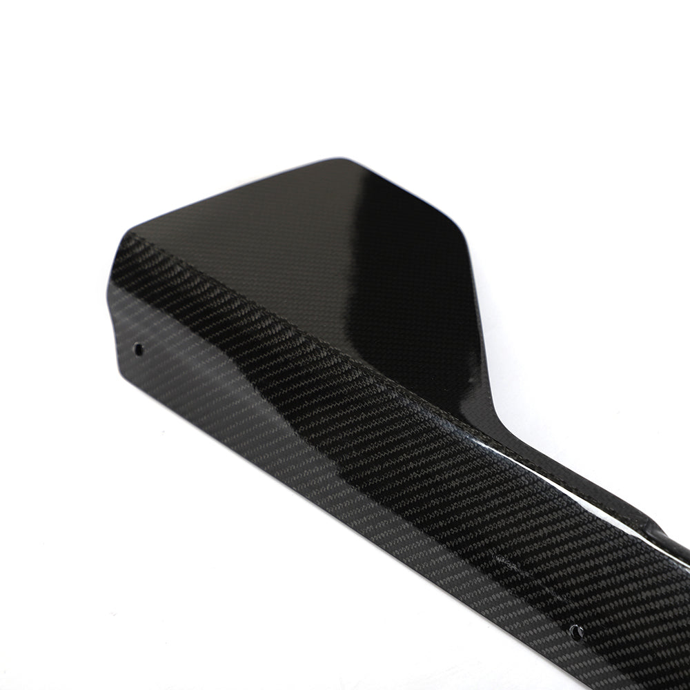 Carbon Fiber Side Skirts | G42 M240