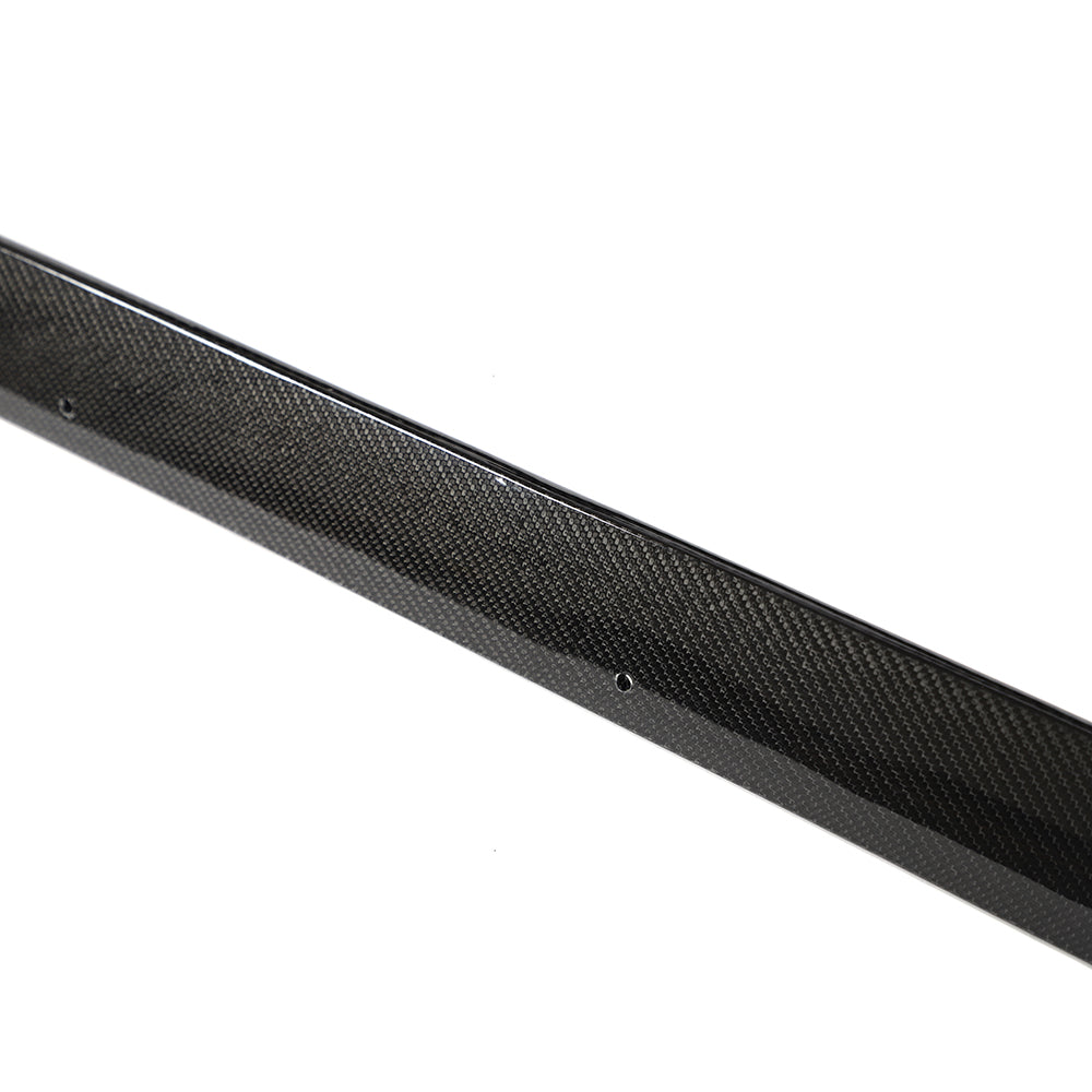 Carbon Fiber Side Skirts | G42 M240