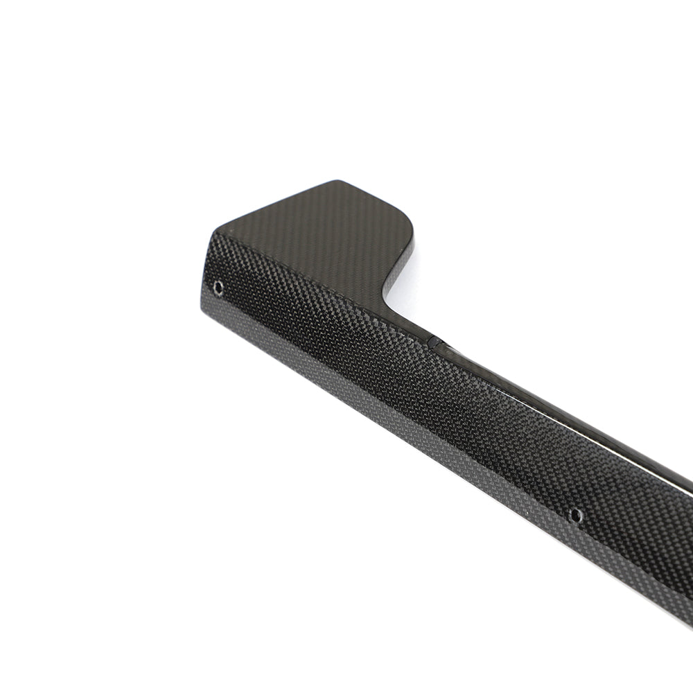Carbon Fiber Side Skirts | G42 M240