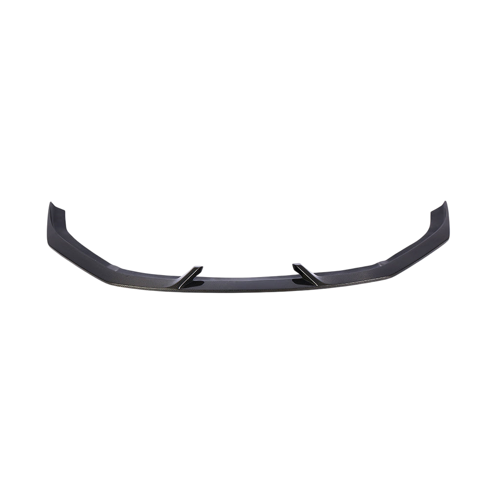 Carbon Fiber Front Lip | Audi 8V RS3