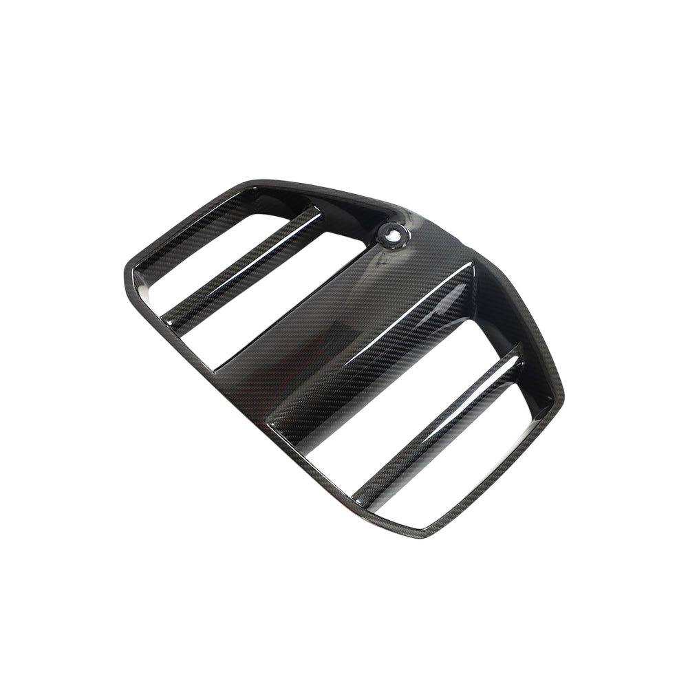Carbon Fiber Front Kidney Grille | BMW G8X M3 M4