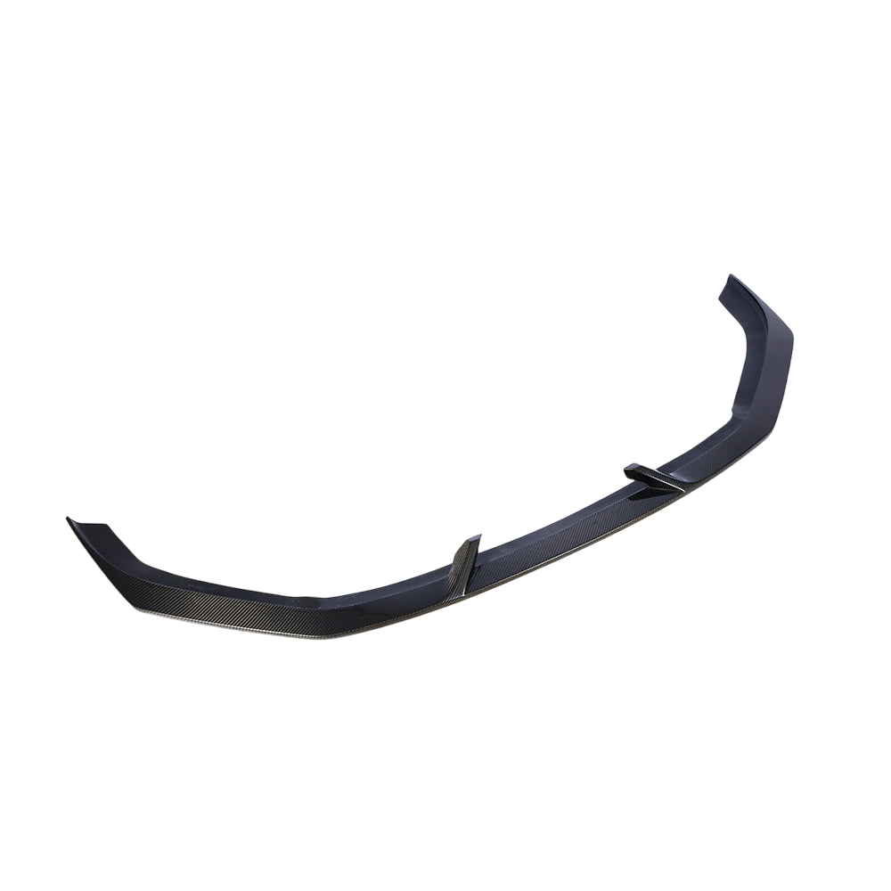 Carbon Fiber Front Lip | Audi 8V RS3