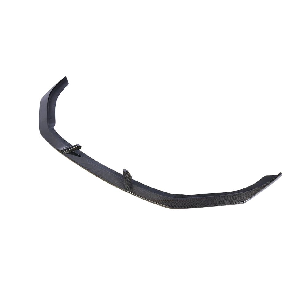 Carbon Fiber Front Lip | Audi 8V RS3