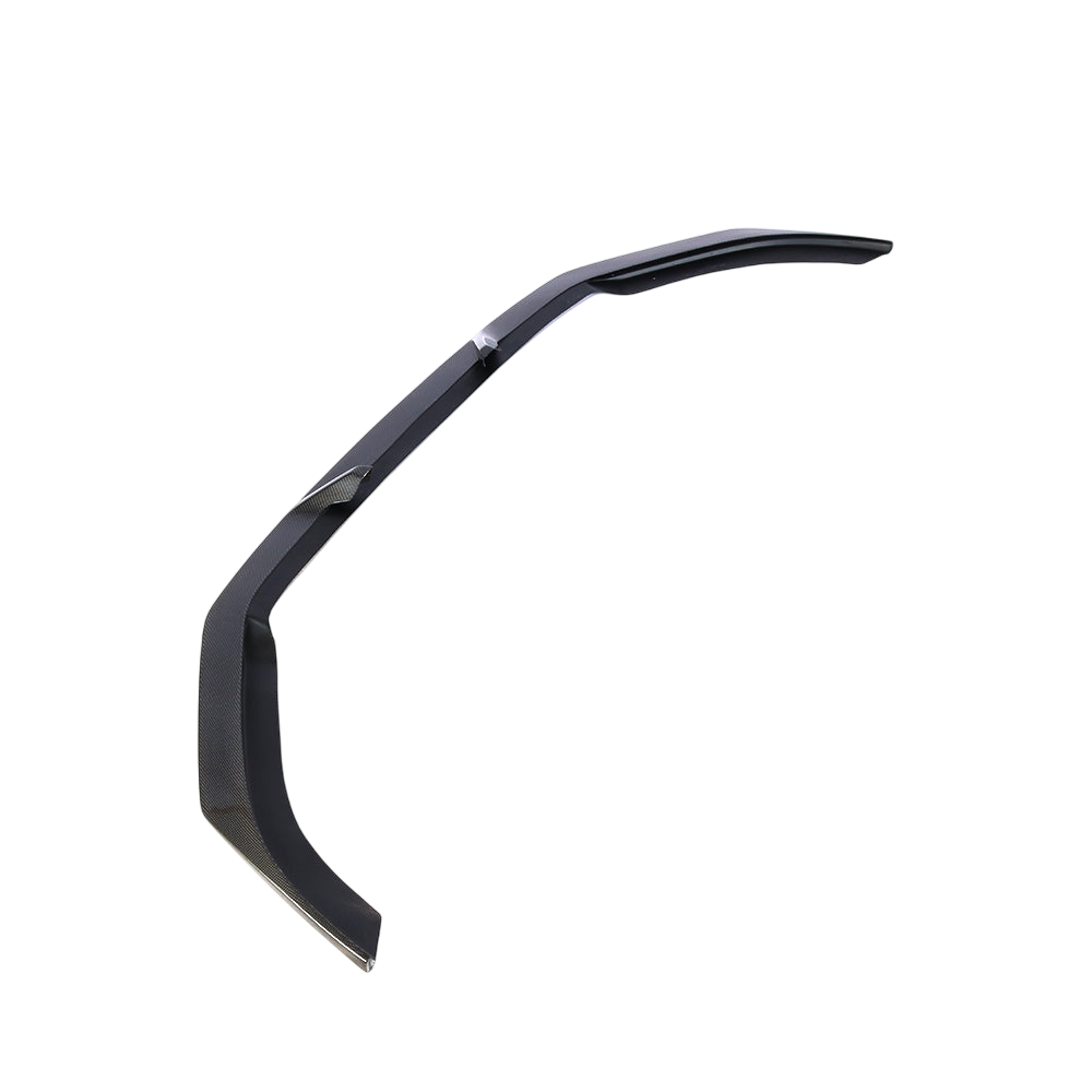 Carbon Fiber Front Lip | Audi 8V RS3