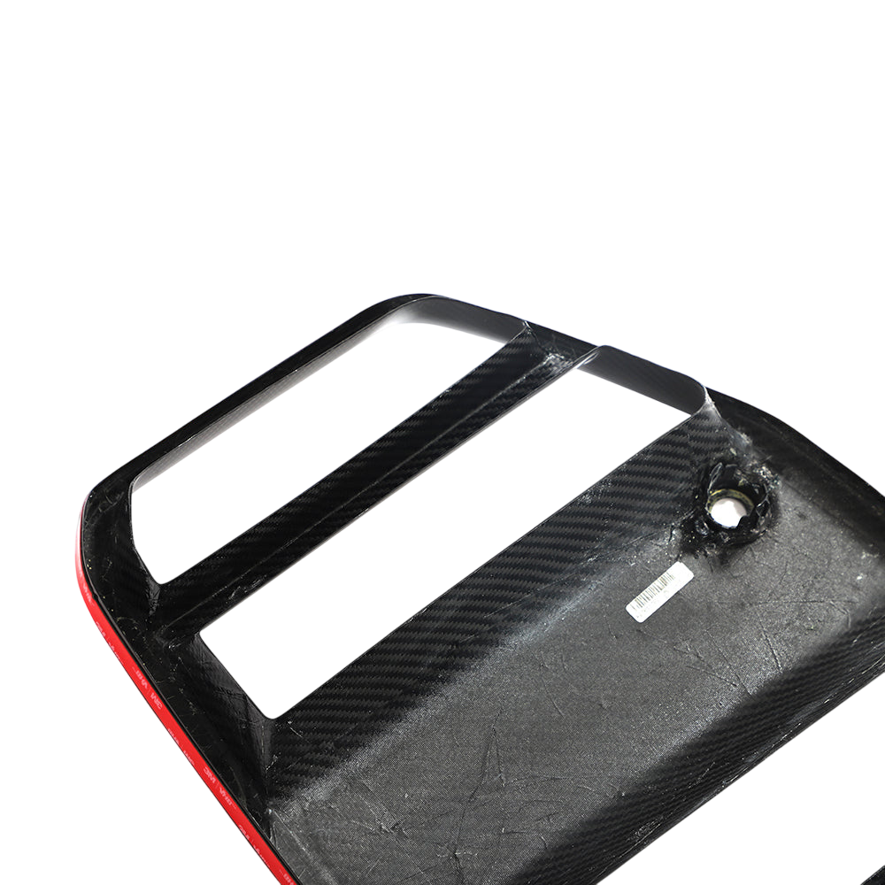 Carbon Fiber Front Kidney Grille | BMW G8X M3 M4