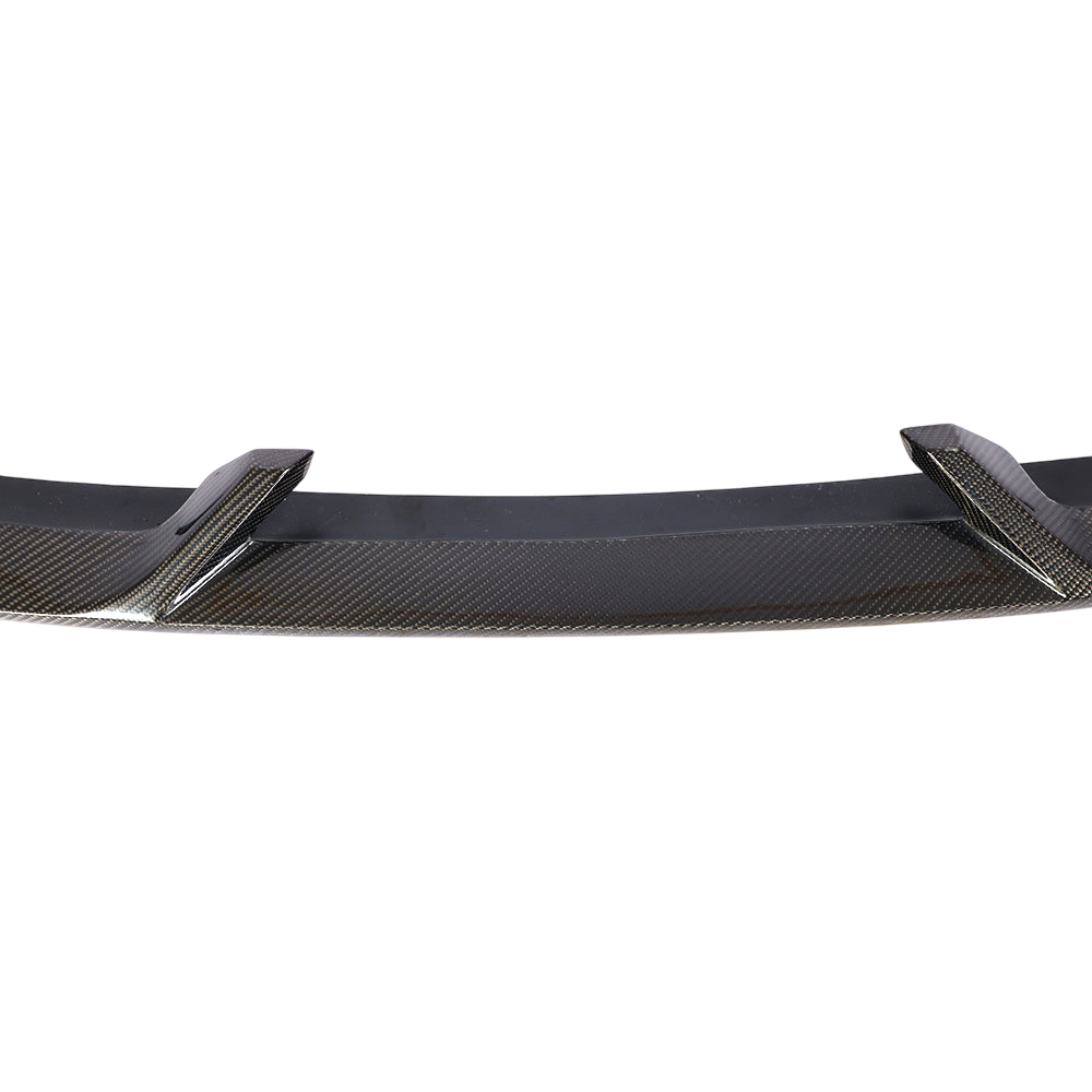 Carbon Fiber Front Lip | Audi 8V RS3