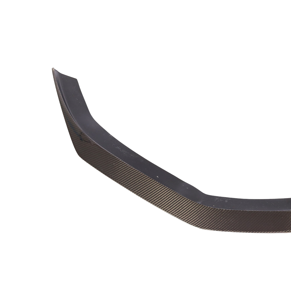 Carbon Fiber Front Lip | Audi 8V RS3