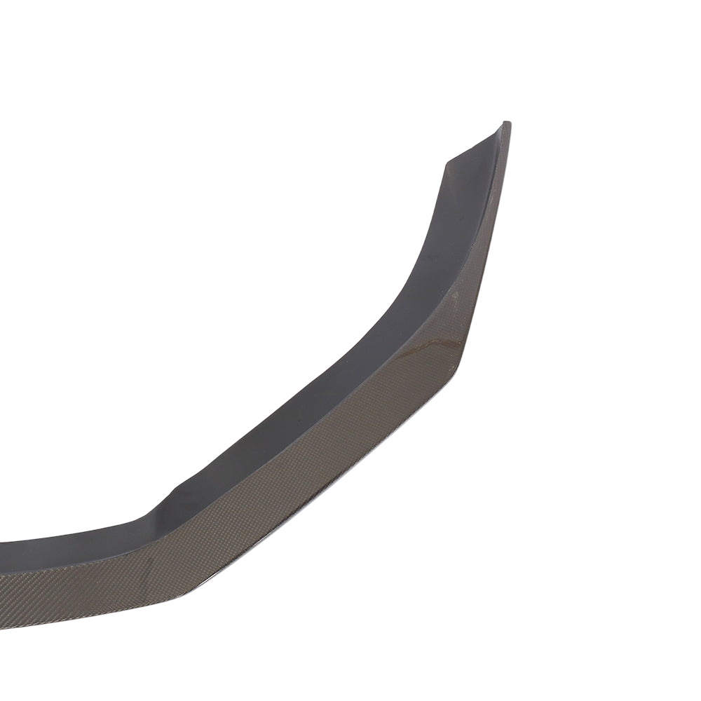 Carbon Fiber Front Lip | Audi 8V RS3