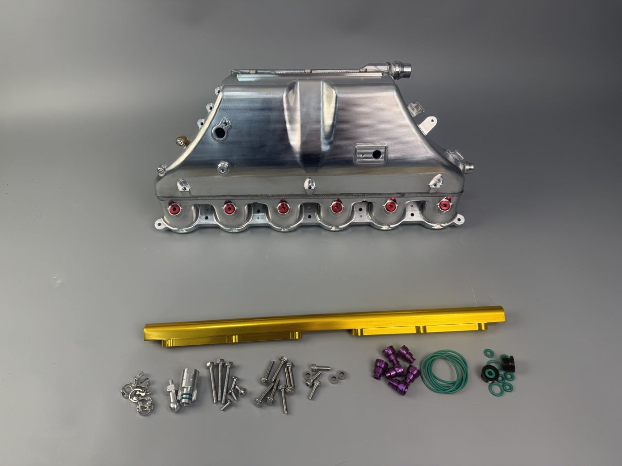 Billet Intake Manifold | BMW G8X M2 M3 M4