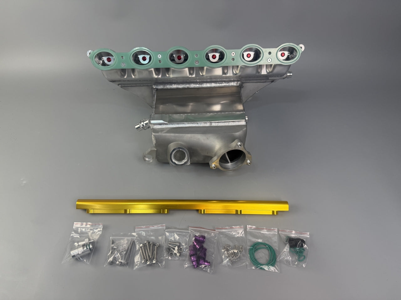 Billet Intake Manifold | BMW G8X M2 M3 M4
