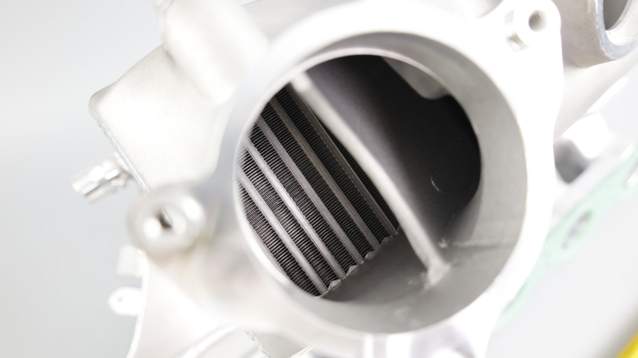 Billet Intake Manifold | BMW G8X M2 M3 M4
