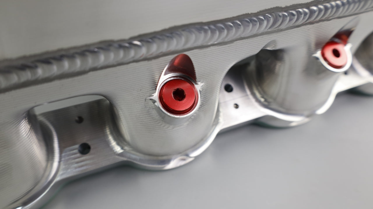 Billet Intake Manifold | BMW G8X M2 M3 M4