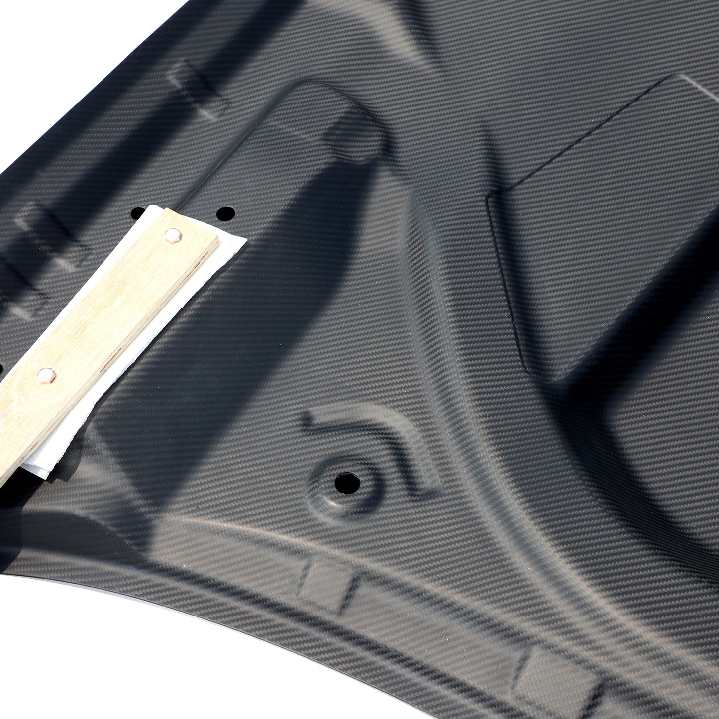 Carbon Fiber Hood | BMW G87 M2