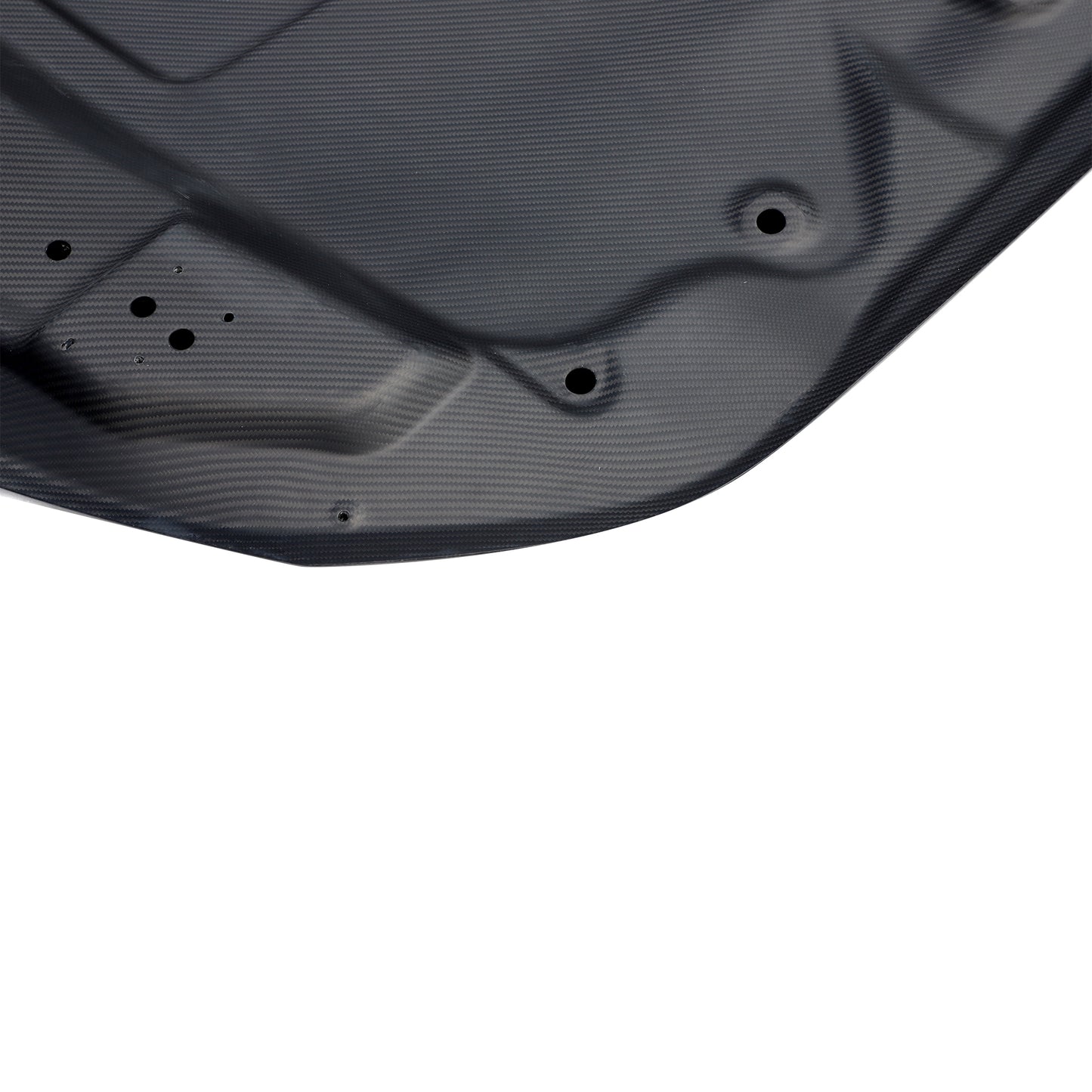 Carbon Fiber Hood | BMW G87 M2