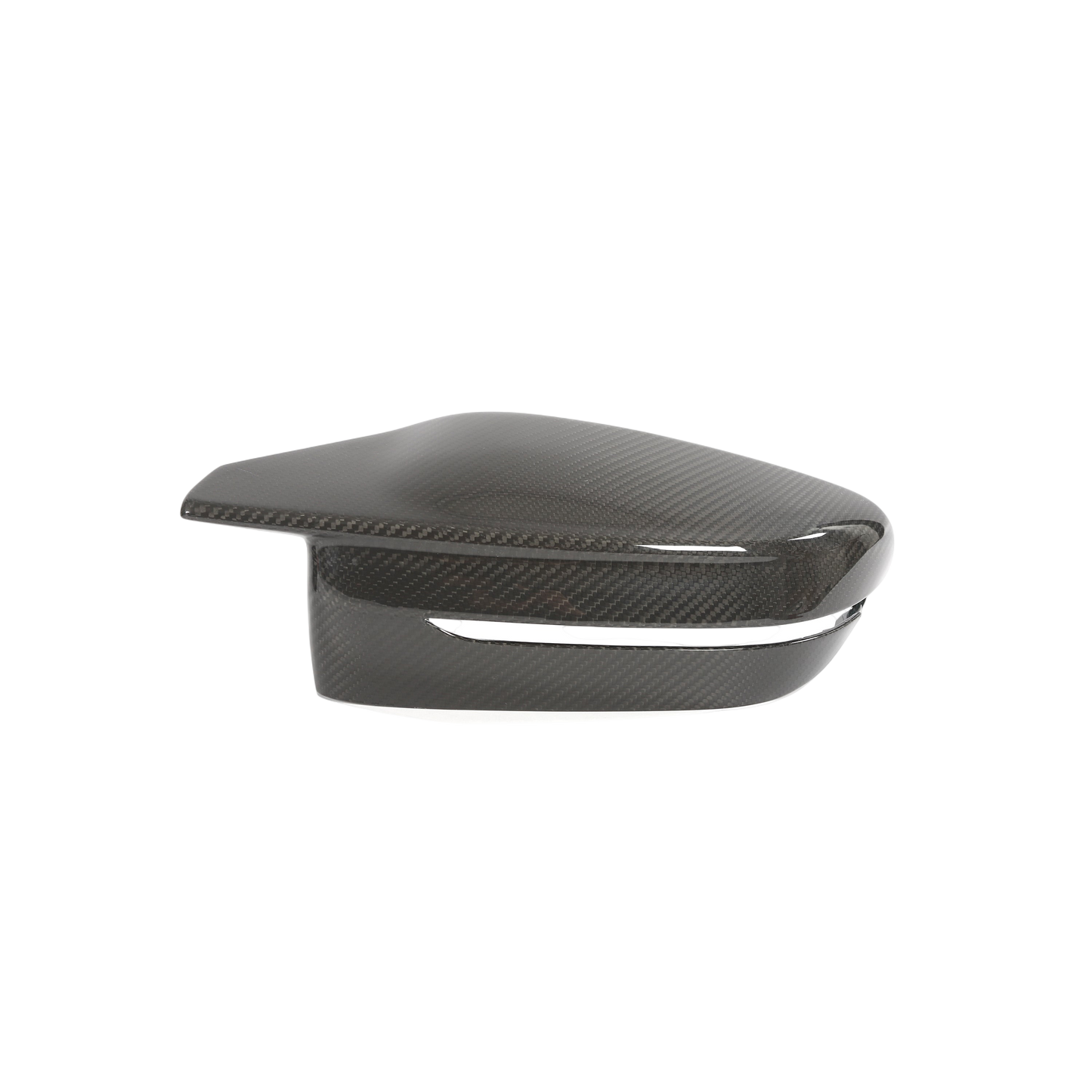 Carbon Fiber Side Mirror Covers | BMW G8X M2/M3/M4