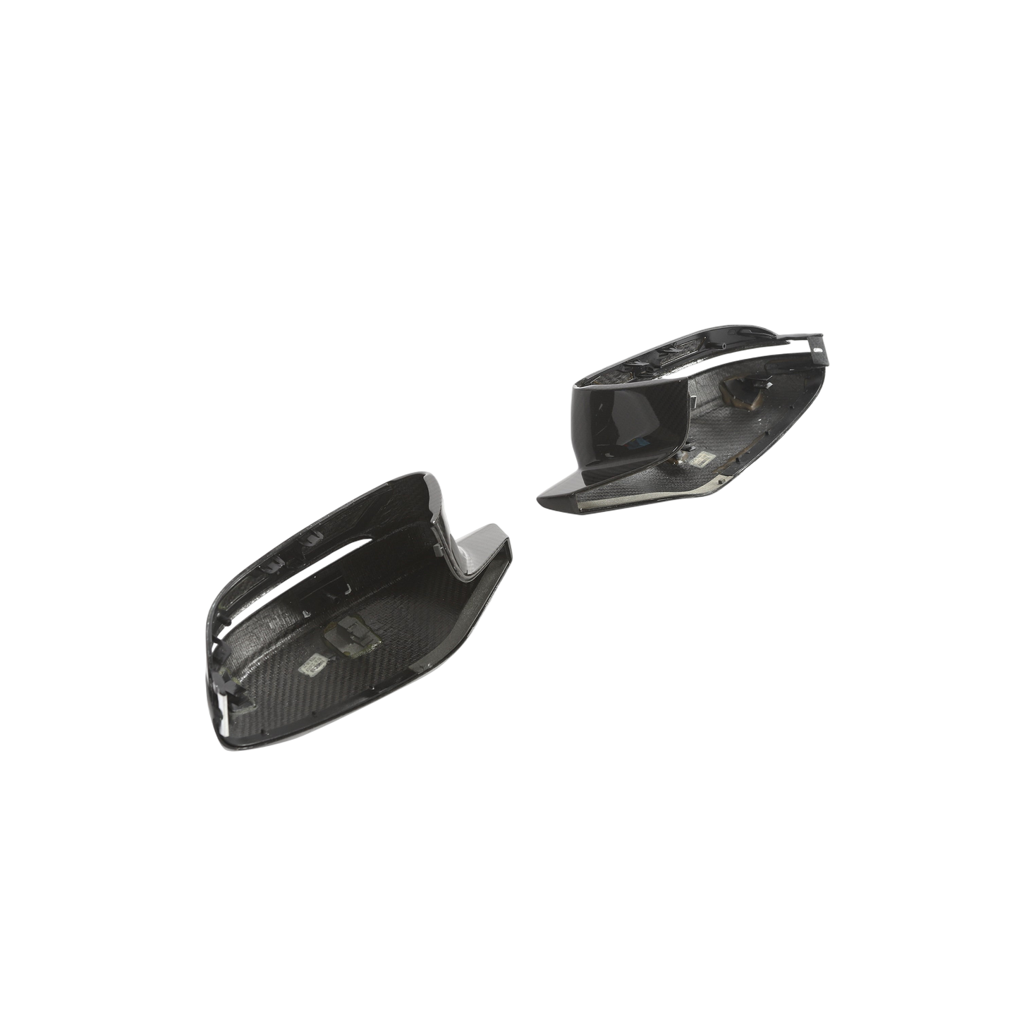 Carbon Fiber Side Mirror Covers | BMW G8X M2/M3/M4
