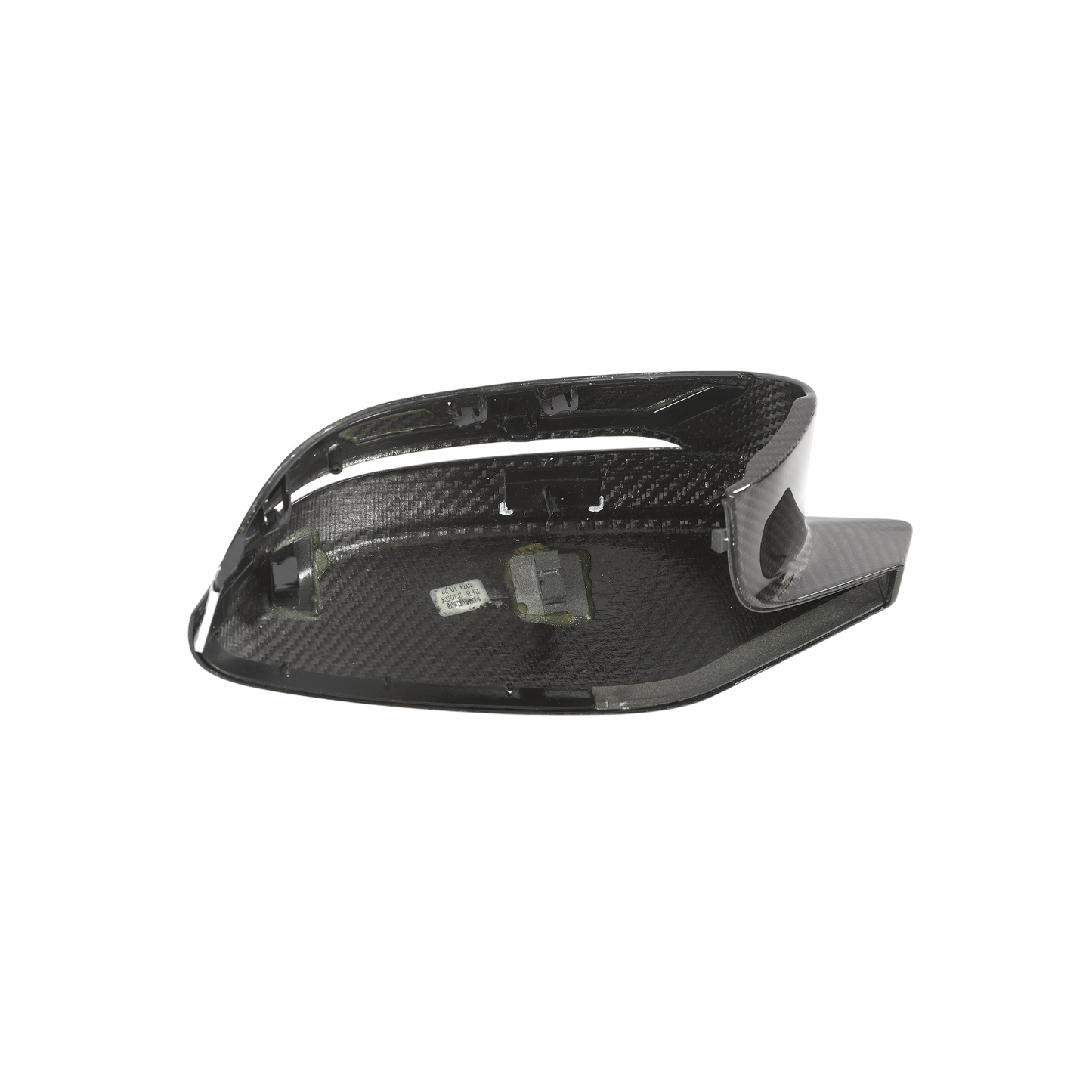 Carbon Fiber Side Mirror Covers | BMW G8X M2/M3/M4