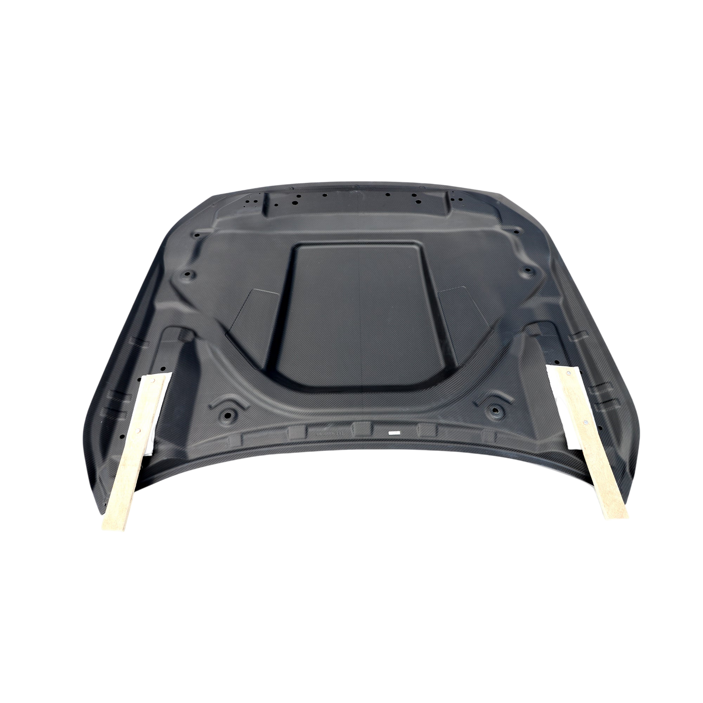 Carbon Fiber Hood | BMW G87 M2