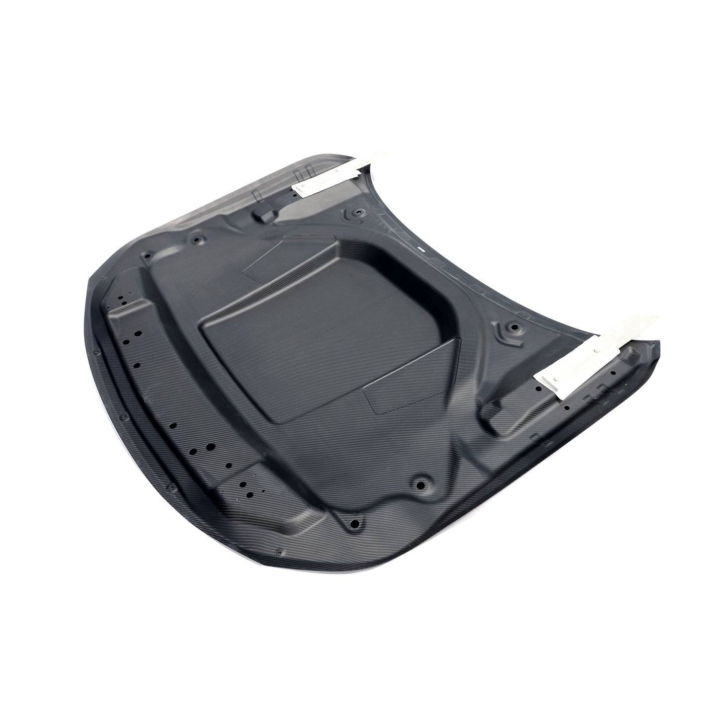 Carbon Fiber Hood | BMW G87 M2