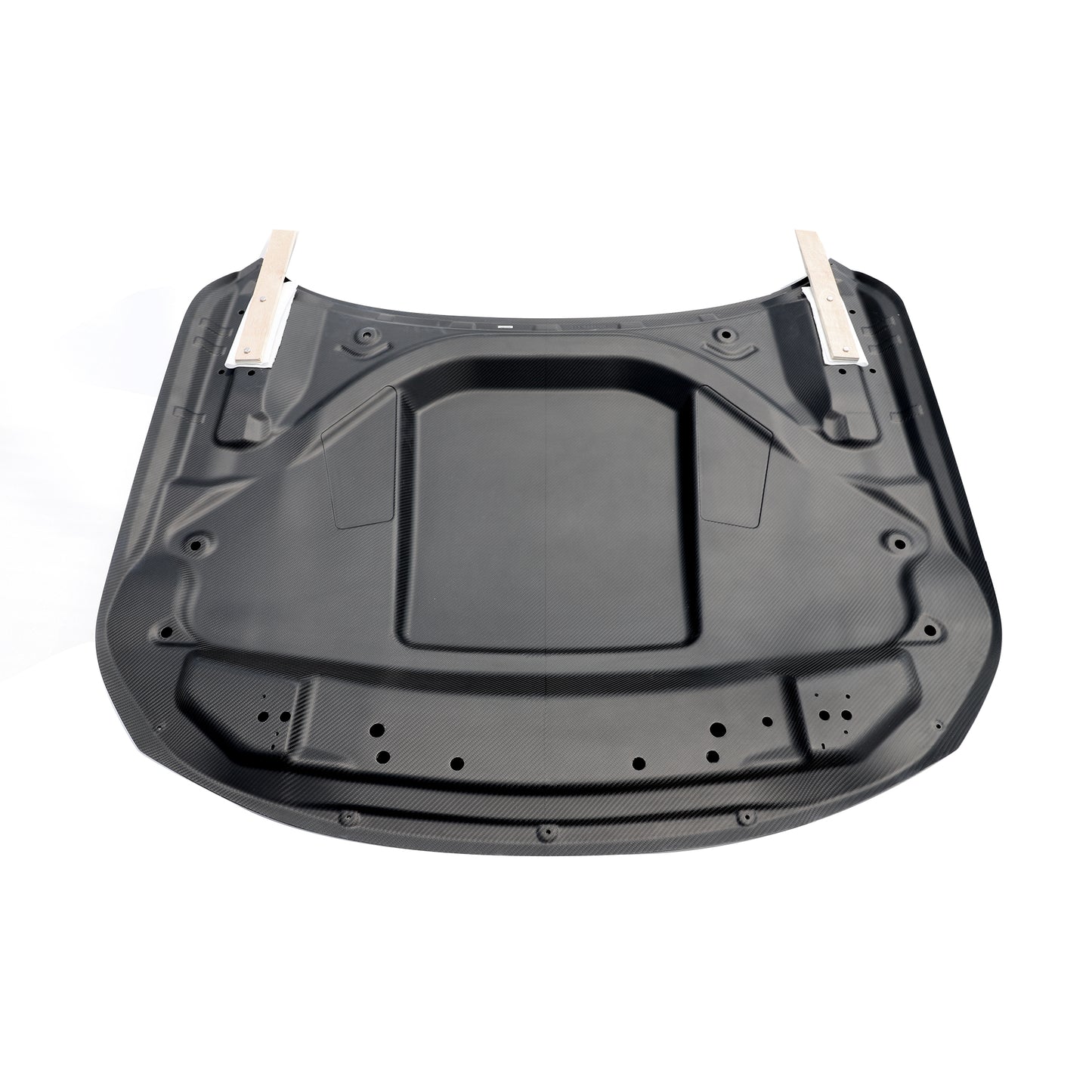 Carbon Fiber Hood | BMW G87 M2