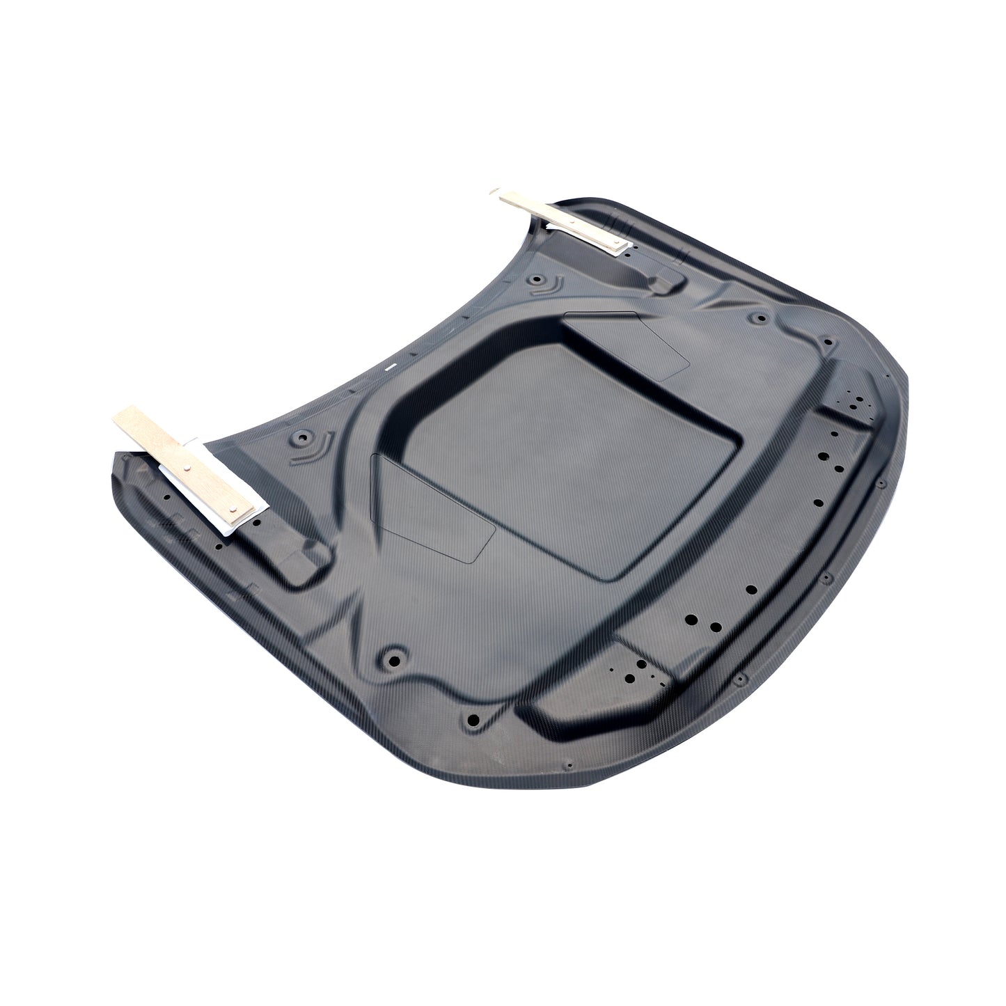 Carbon Fiber Hood | BMW G87 M2